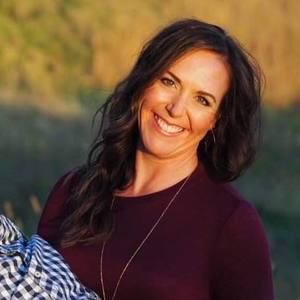 Meet your Posher, Kristen